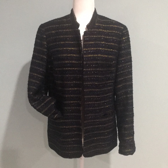 Coldwater Creek suit jacket - Picture 1 of 10